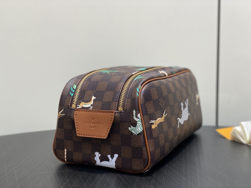 LV Cosmetic Bags